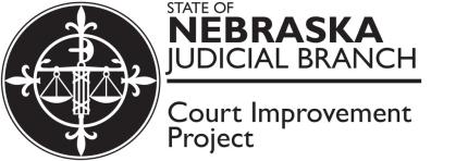 Nebraska’s 10th Judicial District to Celebrate Annual National Adoption Awareness throughout November