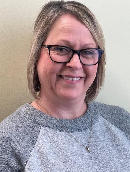 Sara Gunderson Chosen to Lead County Court in Ponca