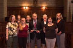 Appellate Court eFiling System Wins Award