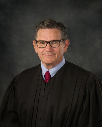 Judge James E. Doyle, IV, of Nebraska, to receive William H. Rehnquist Award for Judicial Excellence