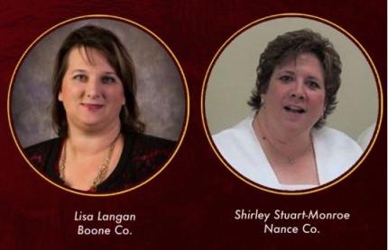 Boone and Nance County Clerk Magistrates Assume Ex Officio Clerk of District Court Duties
