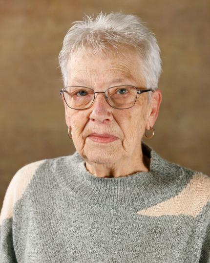 Nancy Hall, Clerk Magistrate of the Nemaha County Court to Retire June 2023