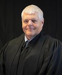 Grand Island Judge Mark Young to Retire